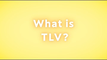 【gas concentration】What is TLV?【TLV-TWA, TLV-STEL & TLV-C ?】