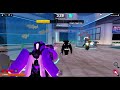 Galactic Crisis Cannon