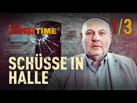 CrimeTime: Der Anschlag