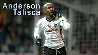 anderson talisca x ihtiyacım var - caney