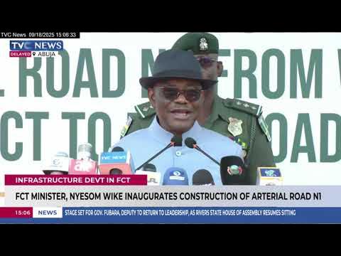 I Will Sign My Enemies’ Condolences – Wike