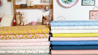 Shop Days and Some Thoughts on Small Business / Vintage Textiles