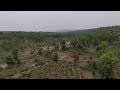 Jharkhand's Green Mountain Netural Beauty Oddly Satisfying With Original Sound | Vlog