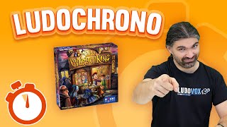 Ludochrono - OverbooKing