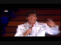 Gerard Joling - Crying (@only joling live in concert)