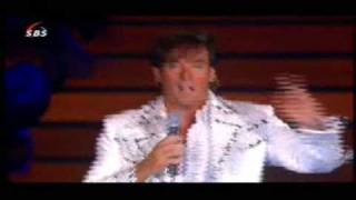 Gerard Joling - Crying (@only joling live in concert)