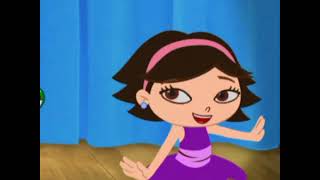 Little Einsteins The Birthday Machine On Nick On December 26, 2012 Part 1