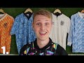 RANKING EVERY PREMIER LEAGUE HOME KIT 21/22!