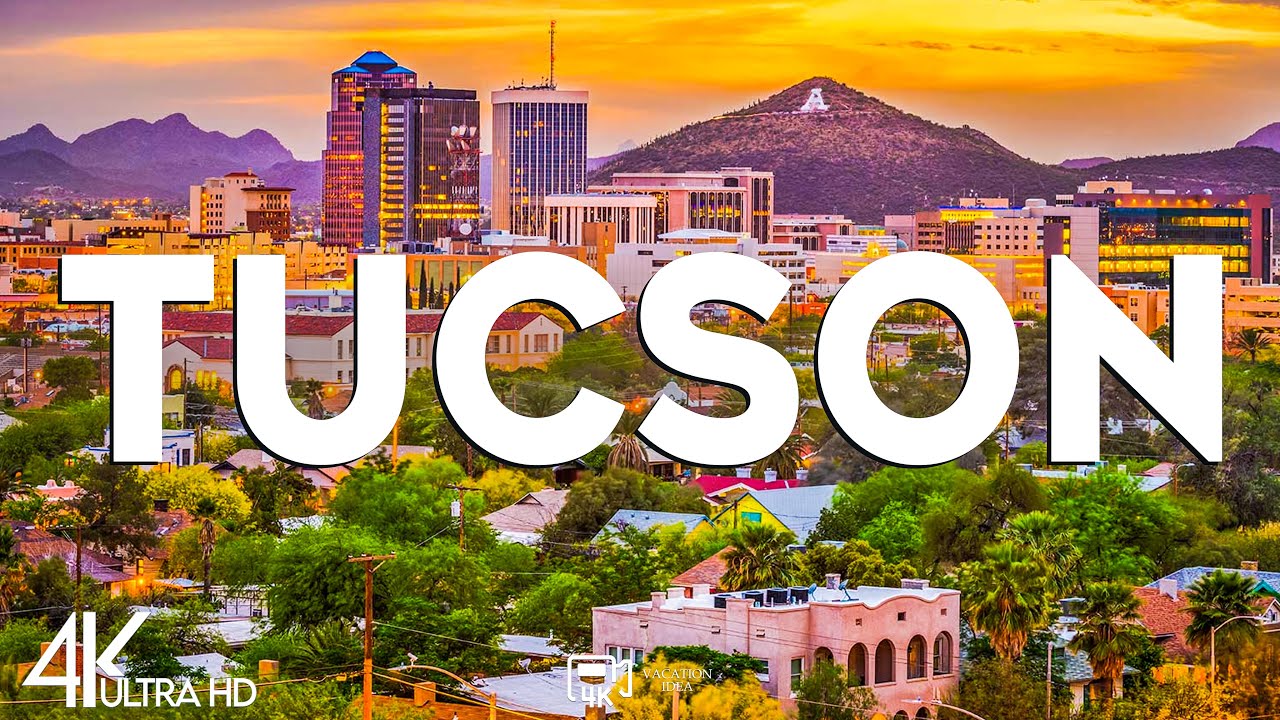 Top 10 Best Things to Do in Tucson, Arizona [Tucson Travel Guide ...