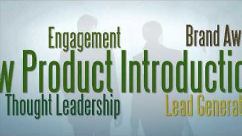 IHS GlobalSpec: Your Industrial Marketing Partner
