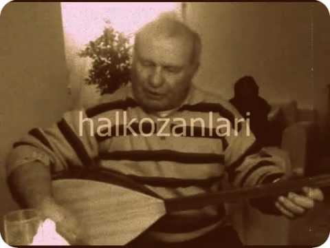 Muharrem Güç - Almanya´dan Mektup (Özel Kayıt)