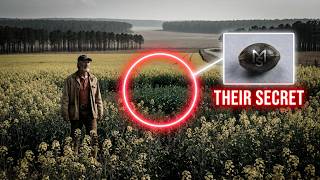 A Corporation Tried To Take My Family Farm —  We Found Their Secret Strategy...