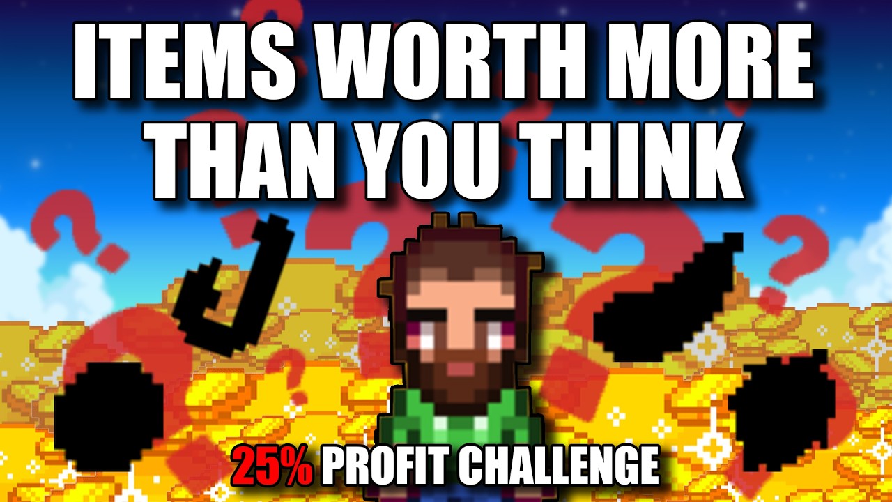 Are Blueberries the Ultimate Summer crop??| The 25% Profit Challenge | Ep 5