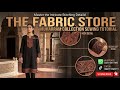 How to Stitch Professional Neck & Sleeve Designs | The Fabric Store Tutorial #thefabricstore #lawn