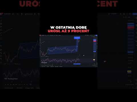 Bitcoin właśnie przekroczył 100 000 USD! co to oznacza dla rynku kryptowalut? #kryptowaluty