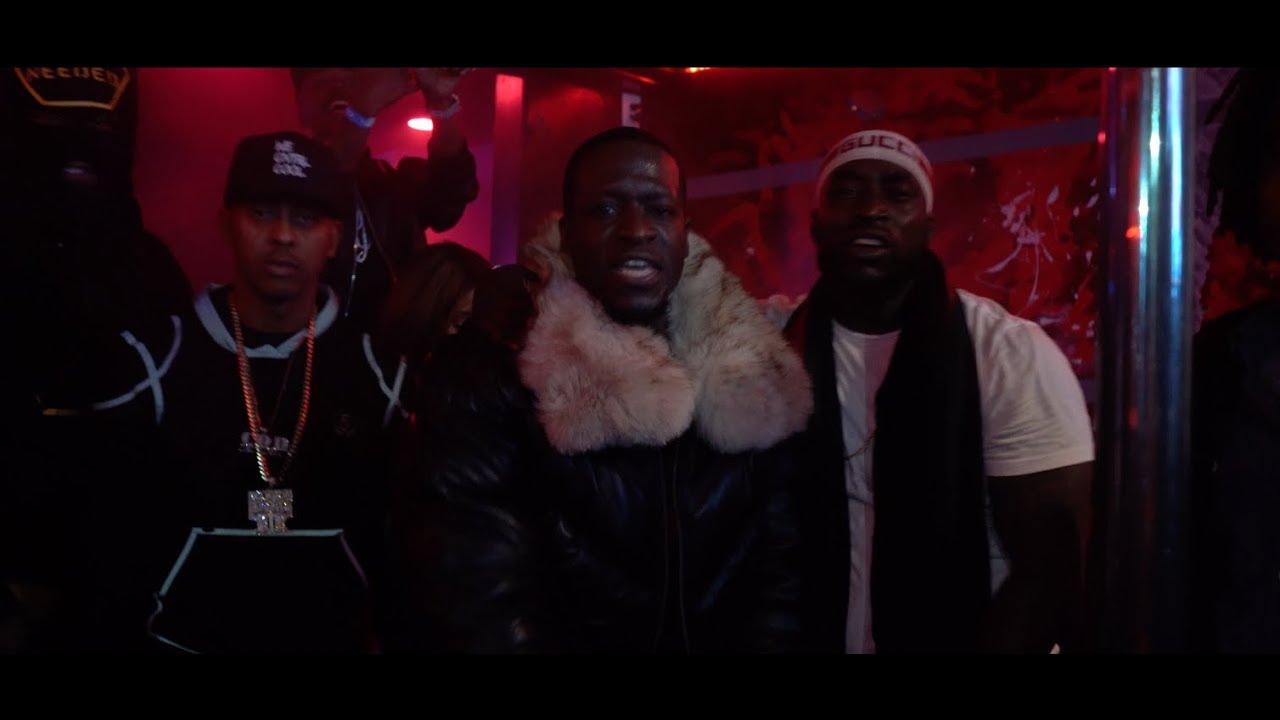 Watch Black Deniro - Bands (Official Video) on YouTube Watch Black Deniro - Bands (Official Video) on YouTube