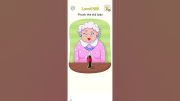 DOP 3: Displace One Part 🤪🏋🏼Level @293 Gameplay (Android, ios) #Youtube Shorts #PlayGo!