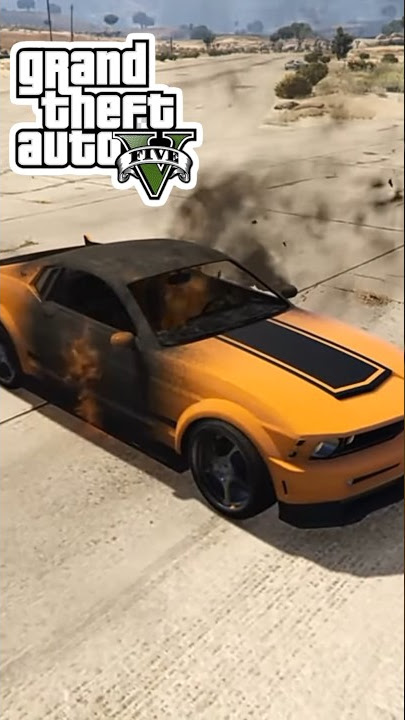 Download lagu All gta car bomb evolution