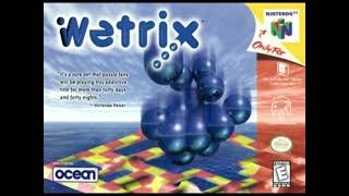 Wetrix (N64) OST - Classic Mode