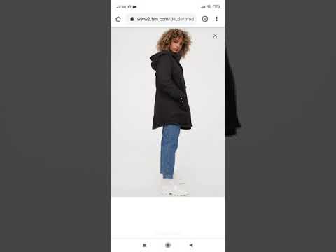 Mega Sale ? H&M über 55%  https://www2.hm.com/de_de/productpage.0868134002.html