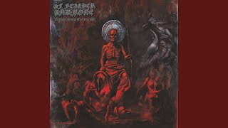 Throne of the Serpent