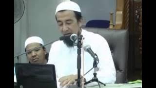 Ust Azhar Idrus- UAI & ICU | Kalau Saya Jadi PM & UAI Penasihat ; Wakaka