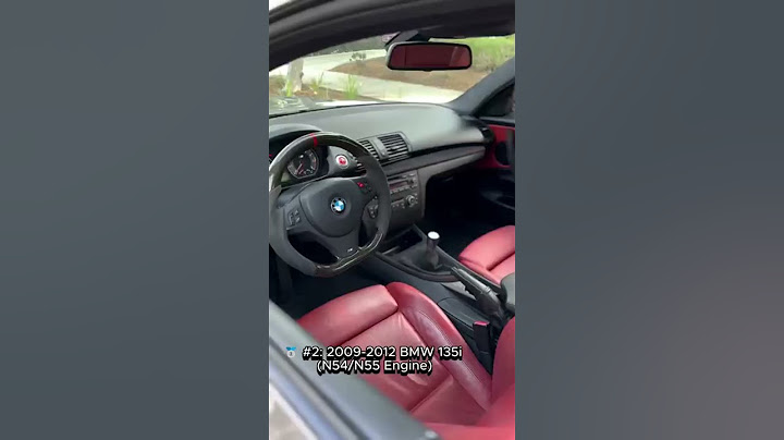 Top 3 BMWs Under $20K 💥
