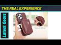 LTLMYDAM iPhone 16 Crossbody: The Ultimate Stylish Phone Purse!