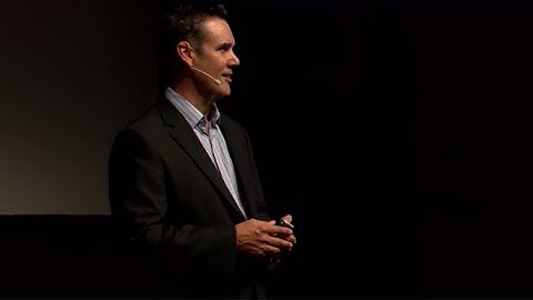 Neuroscience, AI and the Future of Education | Scott Bolland | TEDxSouthBank