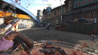 Top 3 in Standoff Hardpoint victory 