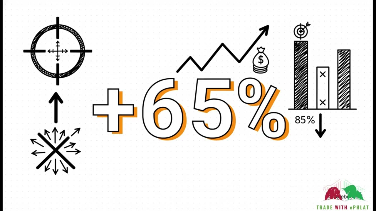 The Sniper Trading Mindset