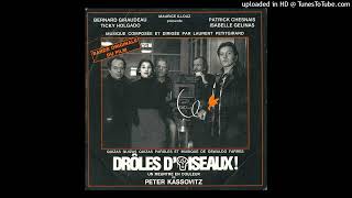 Quizas Quizas Quizas B.o.f. Droles Doiseaux Martha Contrepas