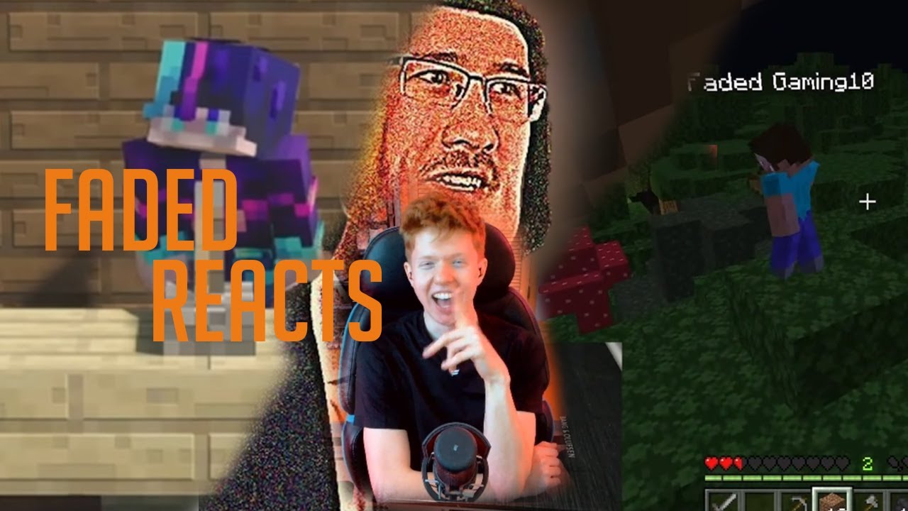 A Year In The Making Challenge Reaction