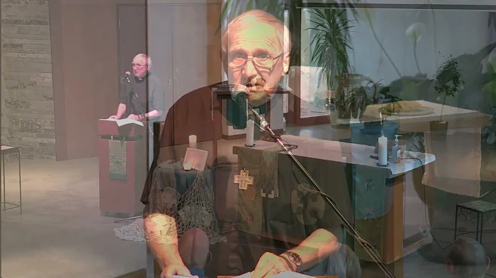 Rev Brian Galligan, January 22, 2023
