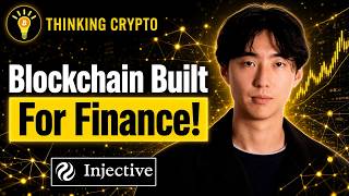 Injective Ceo Drops Major Updates You Cant Afford To Miss Eric Chen