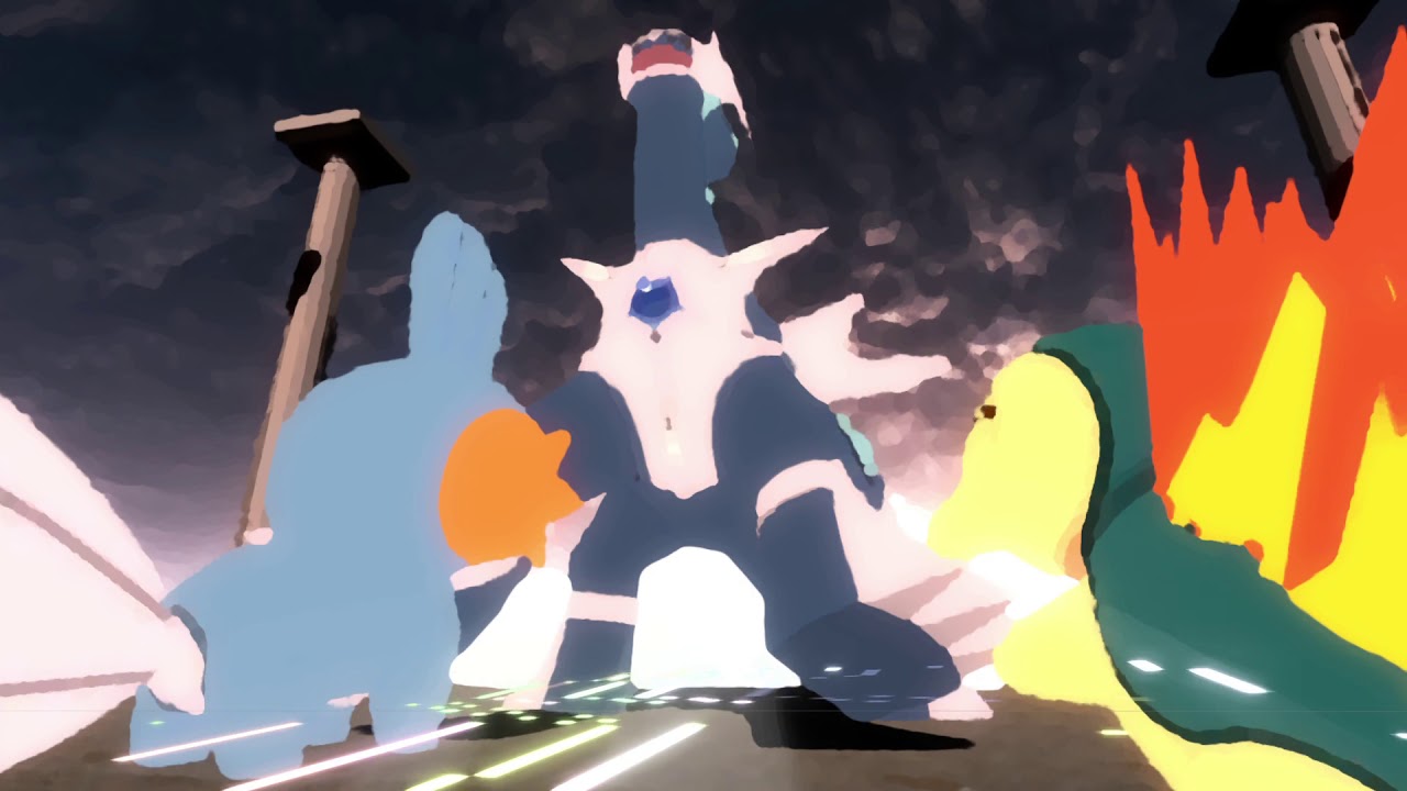決戦 ディアルガ オーケストラアレンジ ポケモン不思議のダンジョン Youtube 決戦 ディアルガ オーケストラアレンジ ポケモン不思議のダンジョン Youtube