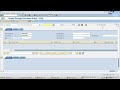 SAP WM 04-4 Special Movement and Transfer Requirement by Arabic