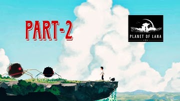 PLANET OF LANA walkthrough part-2 (Android, ios )#planetoflana #explorepage #gameplay 