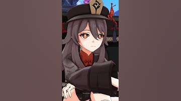 HuTao Zhongli Marketing 🥀🥀