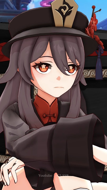 HuTao Zhongli Marketing 🥀🥀