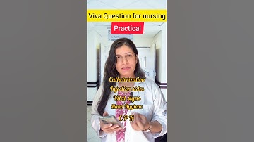 NURSING VIVA EXAM || IMPORTANT TIPS FOR PRACTICAL #practical_exam #nursingwithtaniya