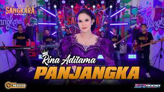 PANJANGKA - RINA ADITAMA (OFFICIAL SANGKARA MUSIK)