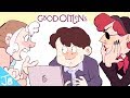 Good Omens Animatic - Raising Warlock