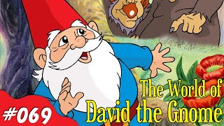 The World of David the Gnome - Nick Knacks Episode #069