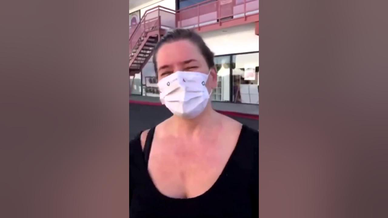 Pineapple Hill Saloon & Grill Lockdown Hypocrisy in LA, California YouTube