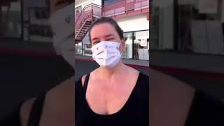 Pineapple Hill Saloon & Grill Lockdown Hypocrisy in LA, California
