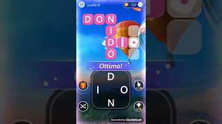 Viaggio di parole #2 più forti che mai screenshot 3