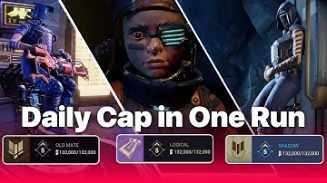 Warframe: Why You’re Wasting Time in Fortuna (Do THIS Instead!) - Part 3: (Fortuna Standing)