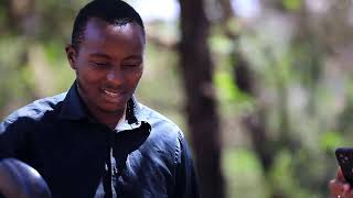 Helmet Haiwezi Ficha Stress