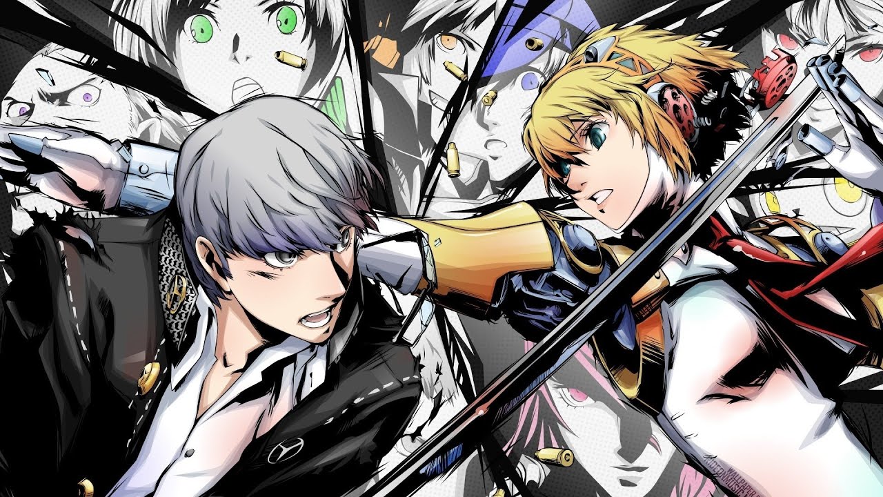 Persona 5 - Discussion Megathread [Spoilers] : r/Persona5